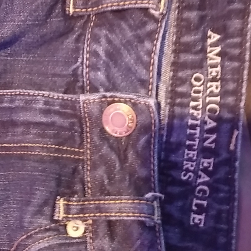 American eagle outfitters shorts
